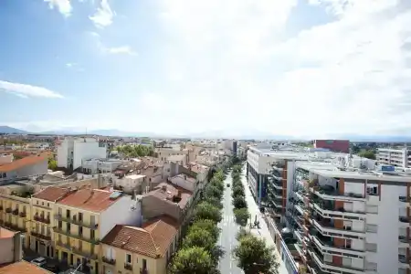 Appart-Hôtel Mer & Golf City Perpignan Centre - 15