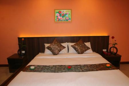 Siam Platinum Pattaya - 19