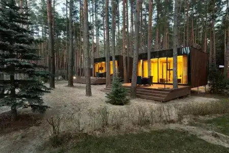Верхолы Релакс Парк - 90