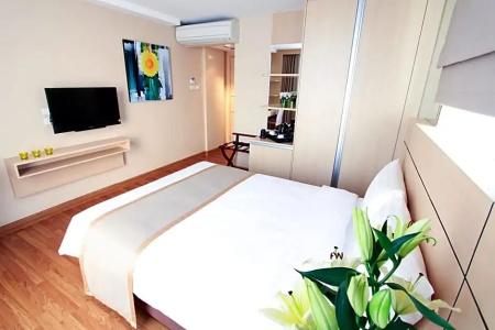 Petals Inn - 58