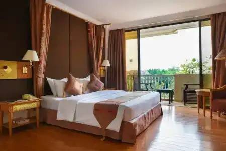 Angkor Century Resort & Spa - 52