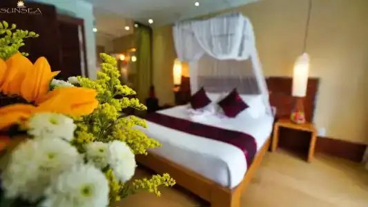 Sunsea Resort - 64