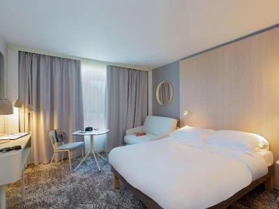 Novotel Aix-en-Provence Pont de L'Arc - 91