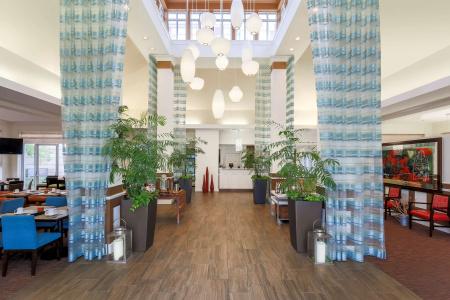 Hilton Garden Inn - 23
