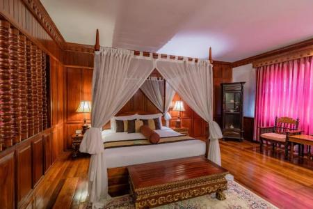 Empress Angkor Resort & Spa - 160