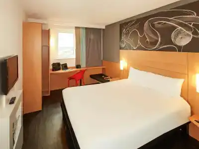 ibis Annecy Centre Vieille Ville - 10