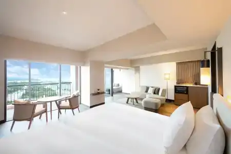 Okinawa Marriott Resort & Spa - 16