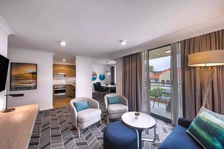 Adina Apartment Coogee - 49