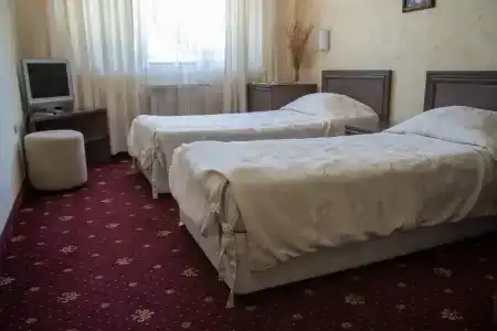SPA Club Bor - 9