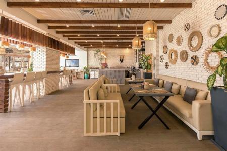 Tanoak Resort - 21