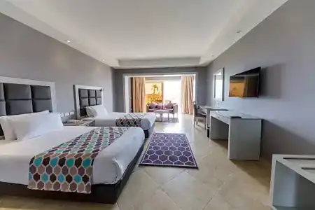 Sunrise Crystal Bay Resort -Grand Select - 33