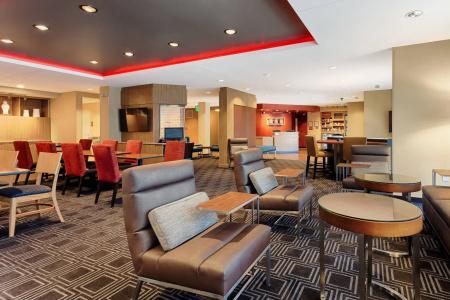 TownePlace Suites by Marriott Charleston Mt. Pleasant - 18