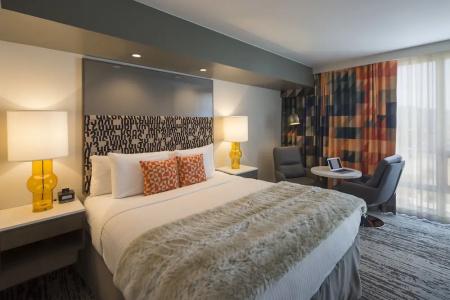 Eastlund - Best Western Premier Collection - 62