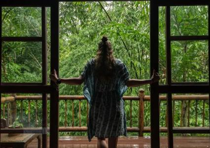 Our Jungle Camp - Eco Resort Sha Certified - 64
