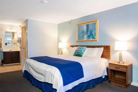 Stage Run by the Sea - 31