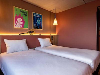 Novotel Reims Tinqueux - 1