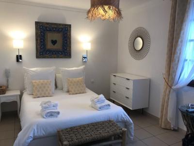 Hôtel Le Neptune en Camargue - 23