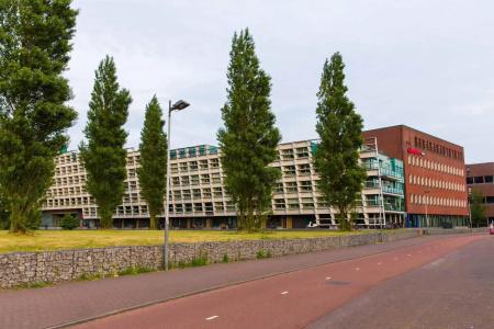 Hampton by Hilton Amsterdam Centre East - 24