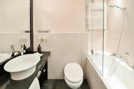 ApartAdagio Genève Mont-Blanc - 37