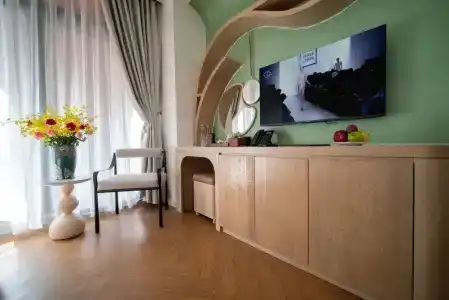 a&Em 280 Le Thanh Ton & Spa - 103