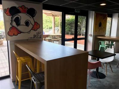 Ibis Styles Toulouse Centre Canal du Midi - 7