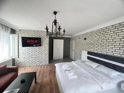 Karaca Suite - 30