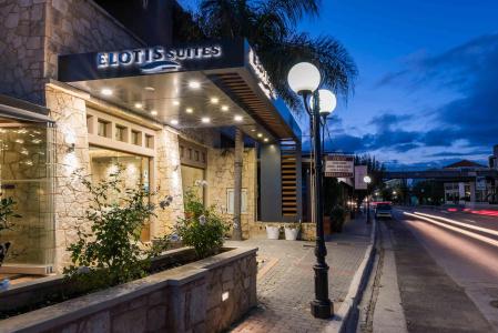 Elotis Suites - 0