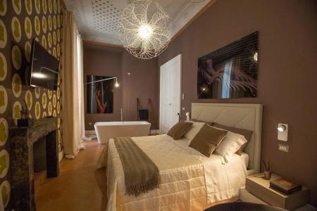 Palazzo Cannavina Suite & Private Spa - 79