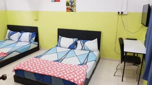 Oyo 89925 Innap - 30