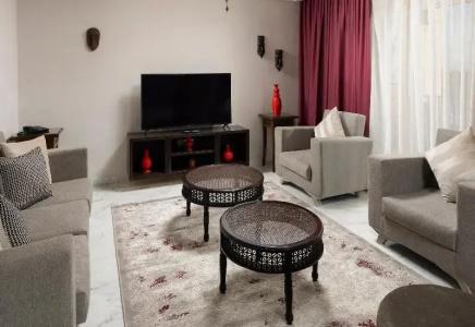 Ramada Plaza Tunis - 80