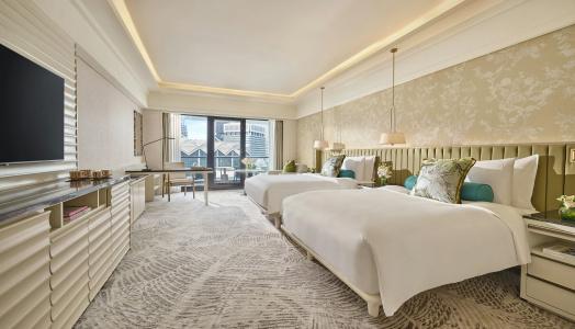 Mandarin Oriental, Singapore (SG Clean) - 41