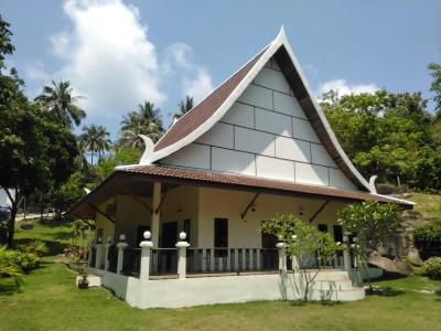 Woodlawn Villas Resort Sha Plus - 110
