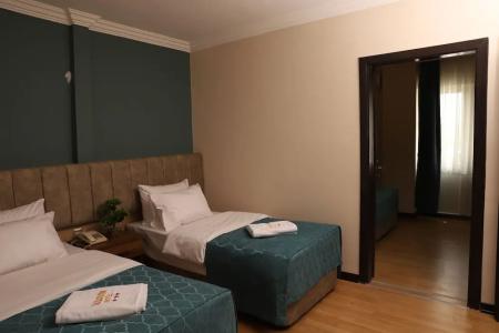 Buldum Otel - 40
