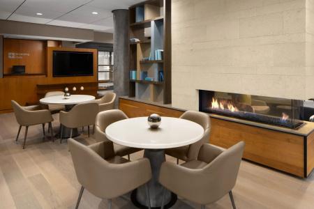 Courtyard by Marriott Seattle/Downtown - 26