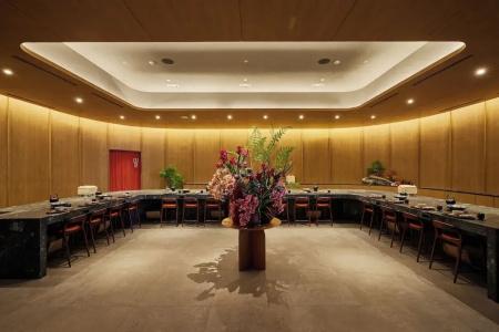 Ananti Hilton Busan - 21