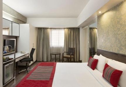Regenta Place Bangalore, Cunningham Road - 18