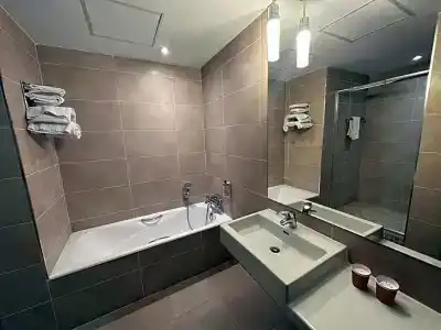 Mercure Bordeaux Chateau Chartrons - 76