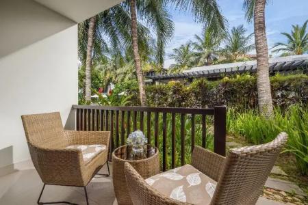 Vinh Hung Emerald Resort - 64
