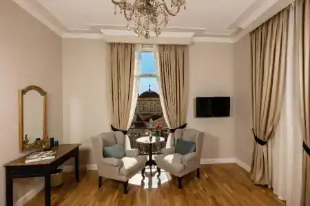 Athens Mansion Luxury Suites - 27
