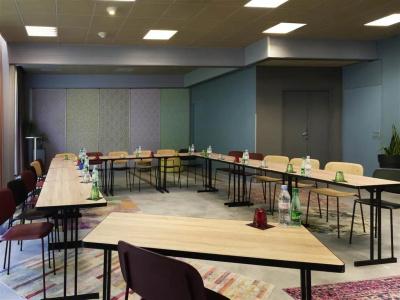 Mercure Reims Parc Des Expositions - 30