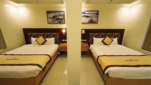 Sapa Snow - 61