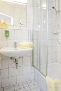 Caritas Tagungszentrum - 9