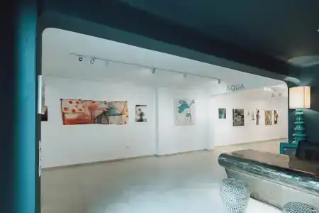 Art Santorini - 10