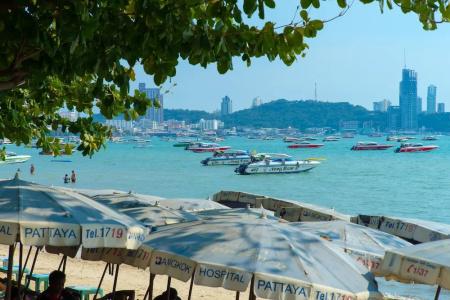 Markland Beach View - 23