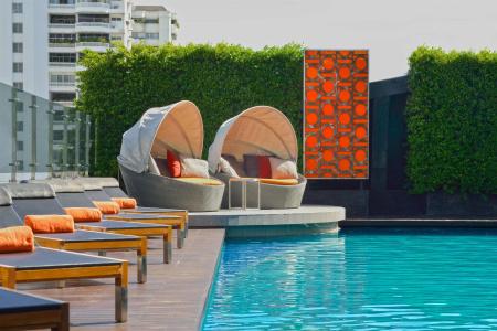 The Westin Grande Sukhumvit, Bangkok - Sha Extra Plus - 22