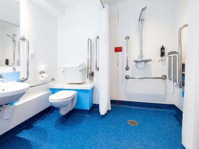 ibis budget Edinburgh Park - 55