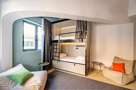 Athens Hub Hostel - 23