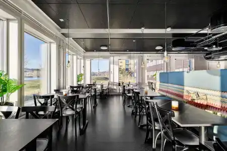 Aiden by Best Western Trondheim Airport - 35