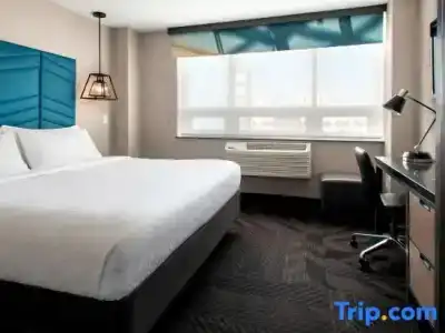 Four Points by Sheraton Manhattan SoHo Village - 26