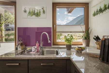 Apart Central – Premium Mountain&Garden - 249